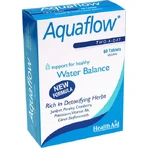 Health Aid Aquaflow Special Dietary Supplement 60 tabs
