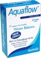 Health Aid Aquaflow Speciaal Dieetsupplement 60 tabs