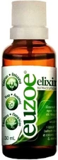 UNI-PHARMA Euzoe Elixir Slaapsupplement 30ml