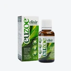 UNI-PHARMA Euzoe Elixir Slaapsupplement 30ml