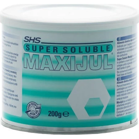 Nutricia Maxijul Super Soluble Food Supplement Special 200gr