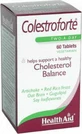 Health Aid Colestroforte Food Supplement Special 60 tabs