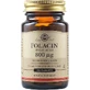 Solgar Folacin Vitamin for Nervous System Health 800mcg 100 Comprimés