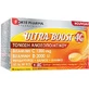 Forte Pharma Ultra Boost 4G Multivitamine voor Versterking Immuunsysteem Oranje 30 tabs eff
