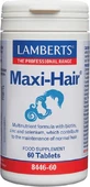 Lamberts Maxi Hair Special Dietary Supplement 60 tabs