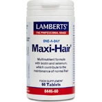 Lamberts Maxi Hair Special Dietary Supplement 60 tabs