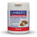 Lamberts Aswagandha Advance 6000mg 60 caps