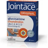 Vitabiotics Jointace Original Gelenk- & Knochengesundheit Ergänzung 30 Kapseln
