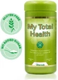 Meetab My Total Health Energy Energy Multivitamin 120 caps