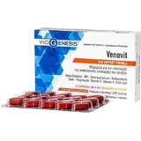 Viogenesis Venovit Speciaal Voedingssupplement 30 tabs