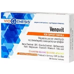 Viogenesis Venovit Food Supplement Special 30 tabs