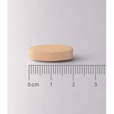Lamberts Multi Guard Multivitamine sans fer pour l'énergie et le renforcement du système immunitaire 60 Comprimés
