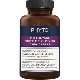 Phyto Phytocyane Blätter Nahrungsergänzungsmittel Special Special 84 caps