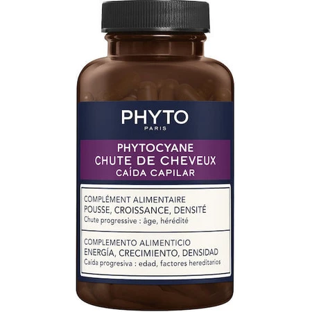 Phyto Phytocyane Blätter Nahrungsergänzungsmittel Special Special 84 caps