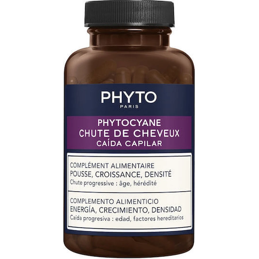 Phyto Phytocyane Blätter Nahrungsergänzungsmittel Special Special 84 caps