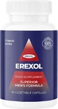 RSA Group Erexol Formula Uomo Integratore alimentare speciale 30 capsule vegetali