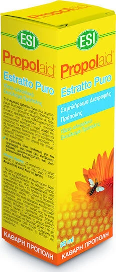 ESI Propolaid Pure Extract 50ml