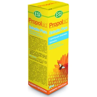 ESI Propolaid Zuiver Extract 50ml