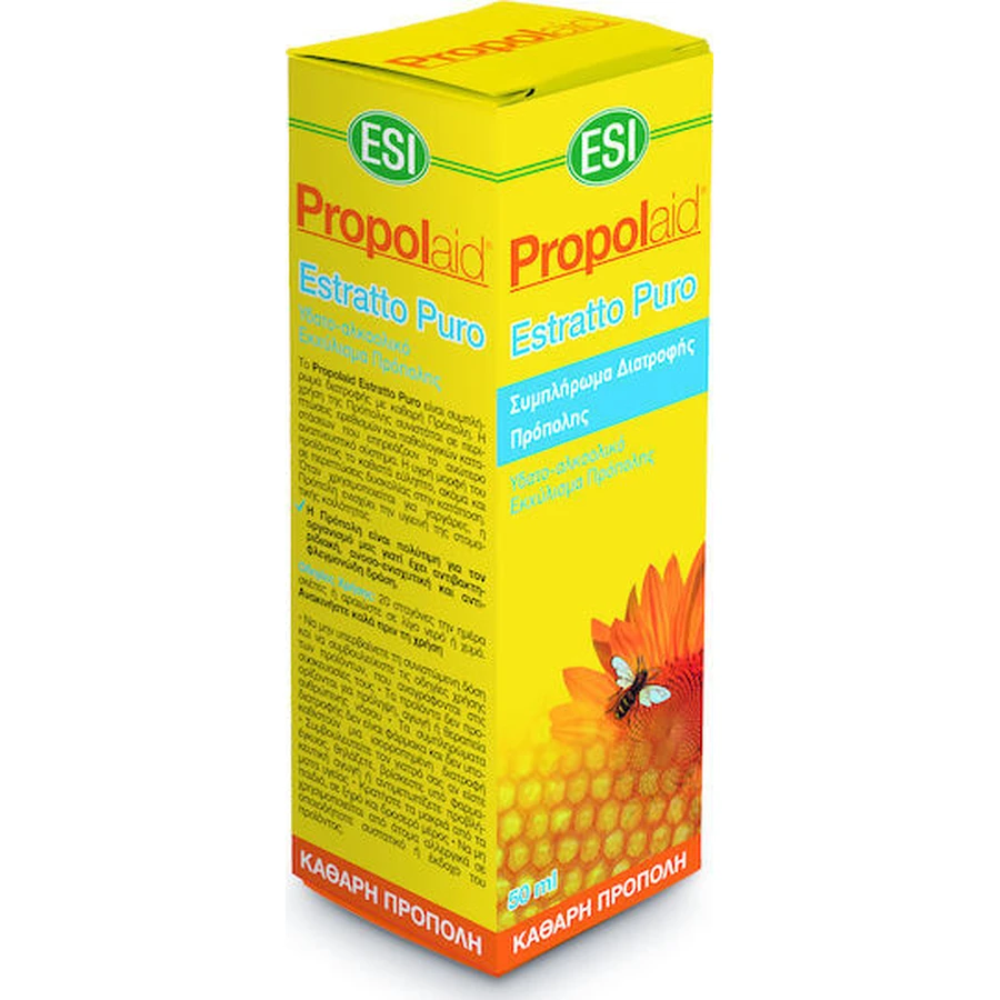 ESI Propolaid Zuiver Extract 50ml