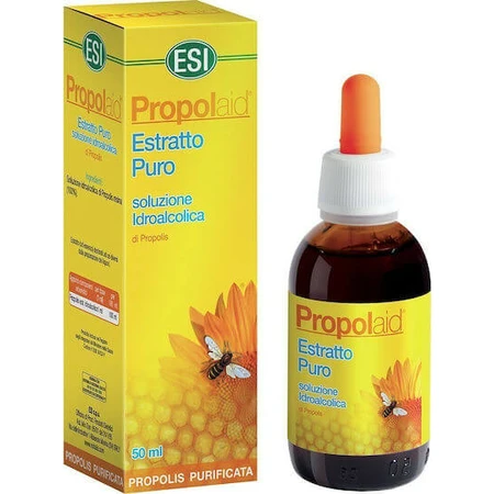 ESI Propolaid Zuiver Extract 50ml