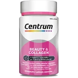 Centrum Beauty & Collagen Multivitamin with Night Light Oil & Collagen for Hair, Skin & Nails 30 softgels