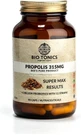 Bio Tonics Propoli 315mg Integratore per il rafforzamento delle difese immunitarie 90 capsule vegetali