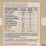 Bio Tonics Propolis 315mg Immune Boosting Supplement 90 veget capsules