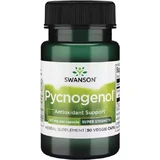 Swanson Pycnogenol 150mg Nahrungsergänzungsmittel Spezial 30 Kapseln