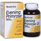 Health Aid Evening Primrose Oil 1300mg Menopause Supplement 30 caps