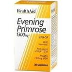 Health Aid Evening Primrose Oil 1300mg Menopause Supplement 30 caps
