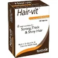 Health Aid Hair-Vit Spezial-Nahrungsergänzungsmittel 90 Kapseln