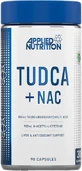 Applied Nutrition Tudca & Nac 800mg Food Supplement Special 90 caps
