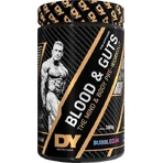 Dorian Yates Bloed & Darmen Pre Workout Supplement 380gr Kauwgom