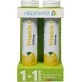 Helenvita Vitamine C voor ondersteuning van het immuunsysteem, de huid en antioxidanten 1000mg Citroen 2 x 20 bruistabletten