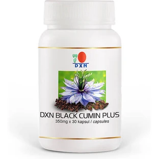 DXN Cumino nero Plus 30 caps