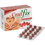 UNI-PHARMA Cranfix 60 x 1 capsule me