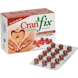 UNI-PHARMA Cranfix 60 x 1 capsule me