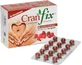 UNI-PHARMA Cranfix 60 x 1 capsule me
