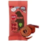 Yo-Yo aardbeienrolletjes, 20 g, Stadsfruit