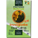 Protonex Spiruline & Argousier 400mg 120 tabs