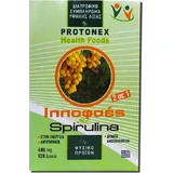 Protonex Spirulina & Duindoorn 400mg 120 tabs