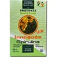 Protonex Spiruline & Argousier 400mg 120 tabs