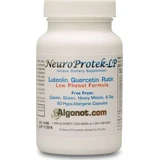 Algonot NeuroProtek-LP Nahrungsergänzungsmittel Spezial 60 Weichkapseln