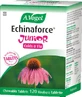 A.Vogel Echinaforce Junior Colds &amp; Flu Tooth Friendly 120 chewable tablets