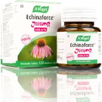 A.Vogel Echinaforce Junior Erkältungen & Grippe Zahnfreundlich 120 Kautabletten