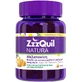 ZzzQuil Natura Slaapsupplement 30 Mango Banaan Geleisnoepjes