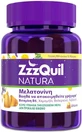ZzzQuil Natura Slaapsupplement 30 Mango Banaan Geleisnoepjes