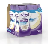 Nutricia Fortimel Complemento Alimenticio Extra Especial 4 x 50ml Vainilla