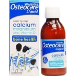 Vitabiotics Osteocare Liquid Original Bone Health Supplement 200ml Orange
