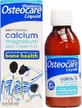 Vitabiotics Osteocare Liquid Original Bone Health Supplement 200ml Orange